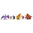 thumbnail image 2 of PAW Patrol Dino Rescue Set with 6 Collectible Figures, 2 of 7