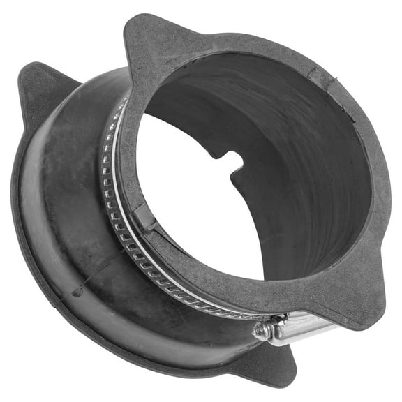 ATV Parts & Accessories – Durable OEM & Aftermarket Replacement Parts Carburetor Carb Boot Joint W/Clamp for Polaris Atp 330 4X4 2004-2005 Mod-C9C-3592