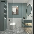 thumbnail image 6 of Single Hole Single-Handle Bathroom Faucet with Pop up Drain in Polished Chrome, 6 of 7