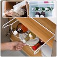 thumbnail image 3 of 1Pcs Pantry Organizer Modern Kitchenware 33x12Inch For Homeowners, 3 of 9
