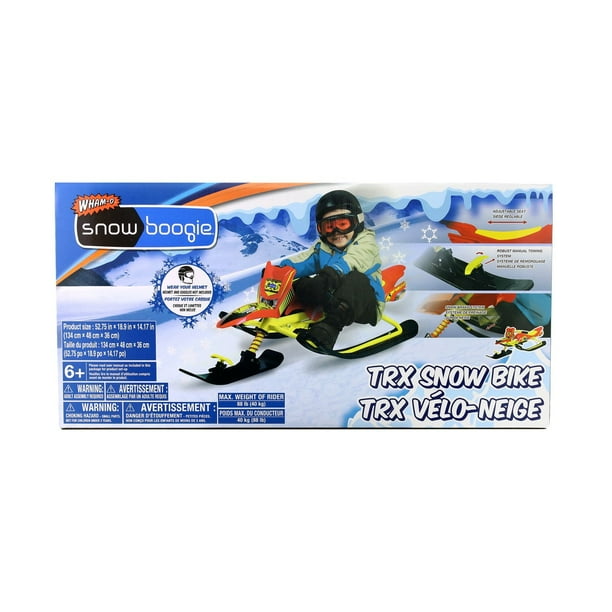 ミュージシャン (Neige) Snowboogie® GT 42