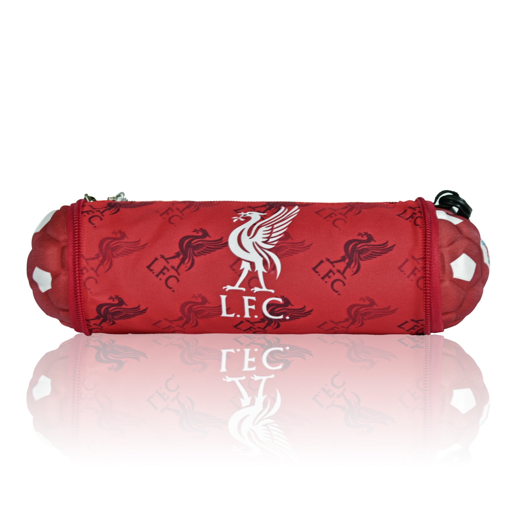 Maccabi Art Liverpool Soccer Ball Pencil Case