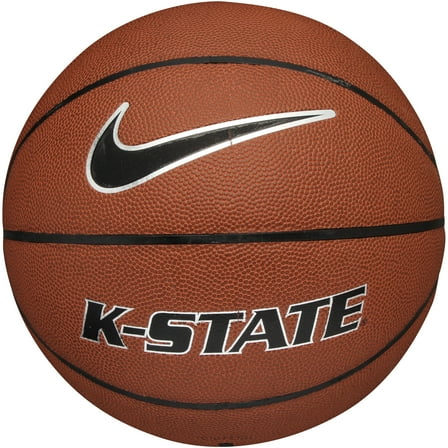 Nike Kansas State Wildcats Team Replica Basketball