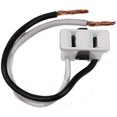 thumbnail image 1 of Cable blanco Outlet Jandorf 61015 de 2 puntas, 1 of 1