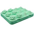 thumbnail image 1 of Diamond Ice Cube Mold Trays, Whisky Ice Cube Maker For Drinks, Party Favor, 1 of 1