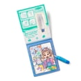 thumbnail image 5 of Melissa & Doug® Ms. Rachel™ Water WOW! Color-Reveal Pad Early Learning Toy, Ages 3+, 5 of 10