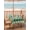 Green Beige, variant on Outdoor Tablecloth with Umbrella Hole and Zipper, St. Patrick's Day Rectangle Table Cloth 60x120 Inch Waterproof Tablecloth, Green Shamrock Irish Lucky Leaves Picnic Table Cover for Patio Camping