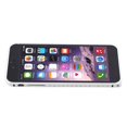thumbnail image 4 of Luxury Crystal Rhinestone Diamond Bling Metal Case Cover Bumper For iPhone 6, 4 of 5