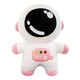 thumbnail image 1 of Juguete de astronauta Fiudx muñeca de astronauta almohada para dormir para niña regalo de cumpleaños para niños, 1 of 1