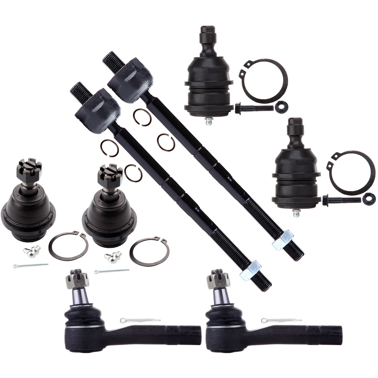 2007-2011 Honda CRV Sway Bar Link - Front and Rear