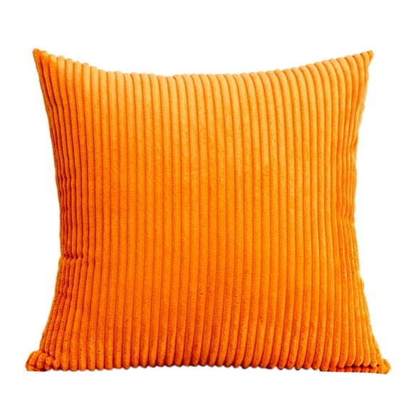 Bed Ultra Soft Weave Pillowcases Standard Size Breathable Skin-Friendly Pillow Shams Decorative Weave Pillow Case Covers Clearance Bedding
