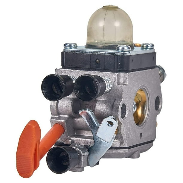 Stihl bg deals 50 blower carburetor