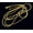 18, variant on Wholesale 10pcs/20pcs Gold Plated 1mm Snake Chain Necklace 16-30"-18-10 Pcs