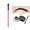 D, variant on mtvxesu Eyeshadow Sticks, 4d Laminated Eyebrow Home Grooming Kit, 4d Laminated Eyebrow Home Grooming Kit Cream Eyeshadow Stick