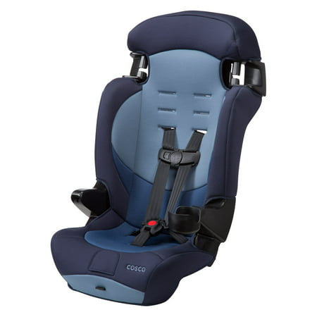 Photo 1 of Cosco Finale DX 2 in 1 Booster Car Seat Sport Blue