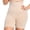 Beige, variant on Tummy Control Underwear Seamless, High Waist Leggings for Shaping Lift Seamless Yoga Pants Comfortable Workout Activewear Black