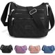thumbnail image 1 of Bolso Popularate, Bolso Bandolera Popularate, Bolso Bandolera Clásico de Lujo, Bolso Mensajero de Hombro, Bolso Bandolera de Gran Capacidad, 1 of 7