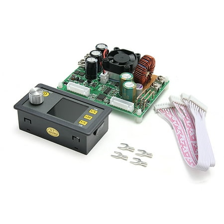 - DPS5015 LCD Constant Voltage Current Step-down Programmable Power Supply Module