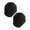 Black Black, variant on 2 Pieces Newsboy Cap for Men, Fashion Classic Flat Cap, Vintage Ivy Hat for Daily Wear