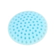 thumbnail image 3 of Furniture Crash Pad Wall Thickening Shockproof Mat Door Wall Stick Golf Modelling Rubber Pad Handle Door Lock Protective Pad, 3 of 9