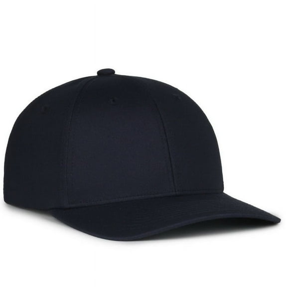 Outdoor Cap MB2021 Premium Cotton Twill, Structured-Navy