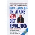 thumbnail image 3 of Dr. Atkins Nouvelle Révolution du Régime, Livre de Poche Robert C. Atkins, 3 of 3