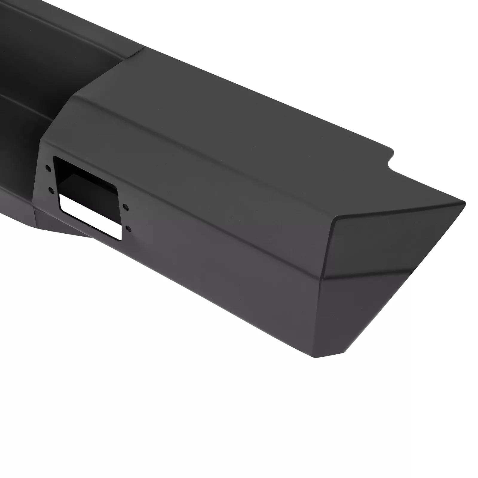 Kojem Rear Bumper for 2003-2012 Chevy Colorado GMC Canyon Steel