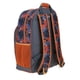 thumbnail image 4 of Mochila Grande Gris Chenson Original Primaria TYRON para niño Porta tablet de hasta 10". CHENSON CO65791-2, 4 of 9