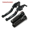 thumbnail image 2 of For Bajaj Pulsar NS200/160 Brake Clutch Lever Kit, 2 of 5