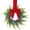 G#red velvet, variant on 12.2 Inch Large Artificial Berry Stem,Fake Fruit Floral Branch for Vase Filler,Tree Craft Supply for Thanksgiving Christmas,Indoor Outdoor Home Table Mantle Wreath Garland Holiday Decor,E