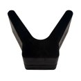 thumbnail image 1 of Hioecau Boat Trailer Bow Stop Stable Support Y-Shaped Bow Frame with 2-Inch Roller Mounting Width 4-Inch V-Span Non-Marking Rust-Proof Boat Bow Stop, 1 of 8
