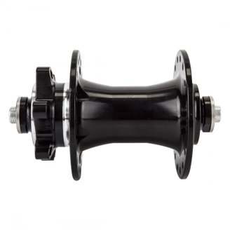 Hub Ft Origin8 Ss1101 H/A Bo 32 Sb Black - Velo Mine