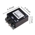 thumbnail image 2 of 73326-G02 for Golf Cart Controller 300A 36V High Performance PDS Shunt Controller-, 2 of 4