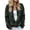 Black ①, variant on Christmas Cardigan Sweaters for Women Plus Size Print Open Front Button Down Knit Festive Sweater Fall Winter Fashion Wine S