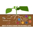thumbnail image 3 of Brut Cow Compost, 10 Pack Composted Cow Manure Organic Soil Amendment, 1 Cubic Ft, 3 of 9