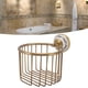 thumbnail image 4 of Cesta de Pañuelos Higiénicos, Cesta de Papel Higiénico Hermoso para Baño, 4 of 7