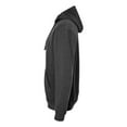 thumbnail image 3 of Tultex  Fleece Hooded Sweatshirt, 3 of 4