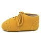 thumbnail image 5 of Zapatos Para Niños Pequeños Zapatos de suela blanda antideslizante para niños, bebés, niños pequeños, cordones para niños pequeños, 5 of 6