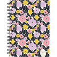 thumbnail image 1 of Mead® Dutch floral SM W/M Planner, 2027, 1 of 6