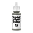 thumbnail image 1 of Vallejo Oily Steel Paint, 17ml, 1 of 3