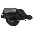 thumbnail image 3 of SHISUYAN Pochette de Réservoir de Moto Imperméable Sac de Réservoir pour Design Aimant de Moto Pochette de Moto, 3 of 8