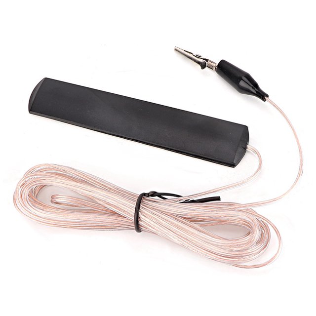 Aerial, 108SE Aerial for Indoor Home Audio AV Power Receiver