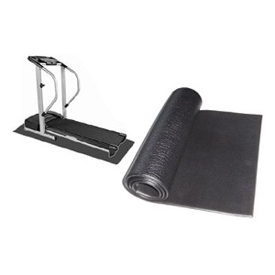 Apollo Athletics Exercise Equipment Mat 36x48 in. by Apollo Athletics Inc