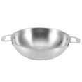 thumbnail image 1 of Non Stick Pot,Stainless Steel Pot NonStick Pot Cooking Pot Rapid Response, 1 of 14