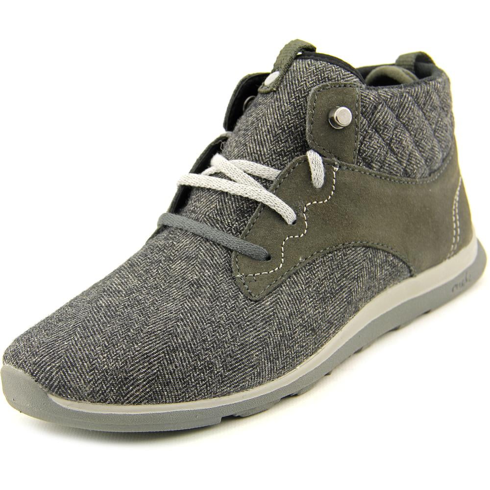 Cushe Cushe Jiva Women US 6 Gray Sneakers UK 4 EU 37 Cushe Cushe Jiva Women US 6 Gray Sneakers UK 4 EU 37