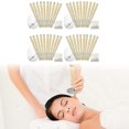 thumbnail image 2 of 40 Pack Beeswax Ear Candles Wax Removal, 9 Inches Natural Ear Wax Candles For Ear Candling Wax Removal, Ear Candling Candles For Ear Cleaning, 2 of 5