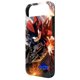 thumbnail image 3 of Funda de teléfono Sonic The Hedgehog 3 Shadow Motorcycle para iPhone Air, 3 of 3