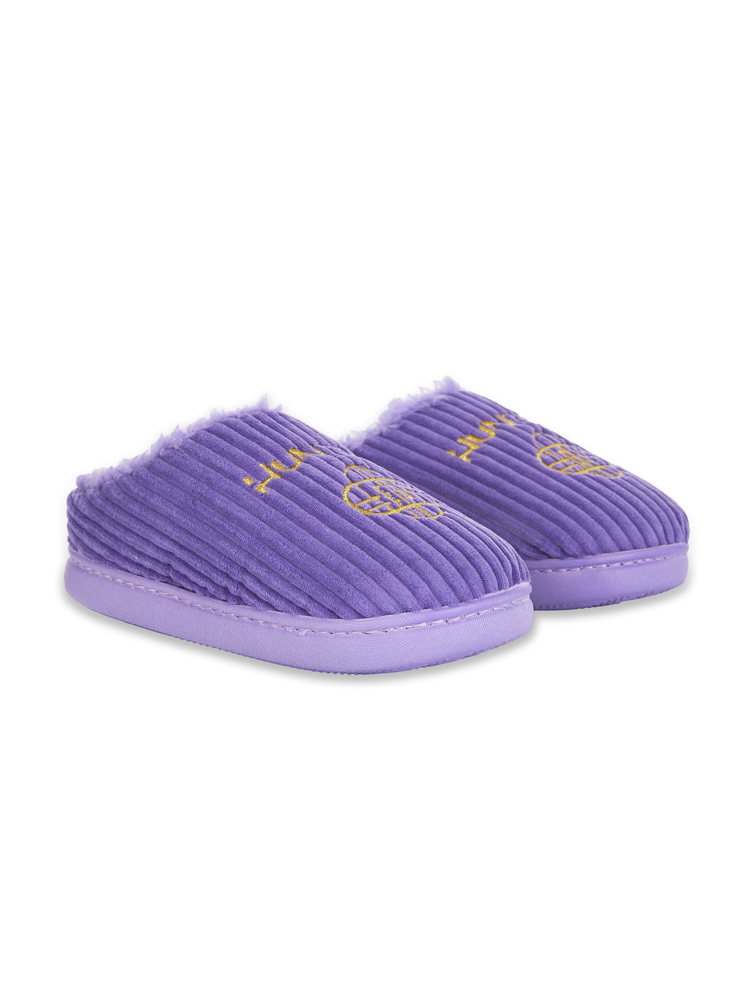 KPop Demon Hunter Huntrix Girls Slipper