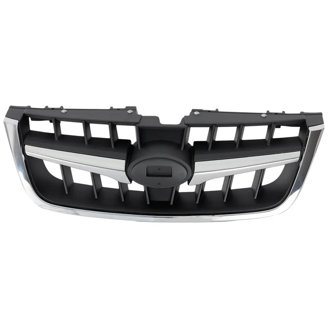 New Active Grille Shutter Compatible With Toyota Tundra 1794