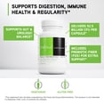 thumbnail image 3 of DaVinci Labs Mega Probiotic ND 50 - Support Gut Health* - 60 Vegetarian Capsules, 3 of 7